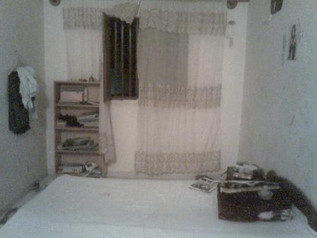 ma chambre