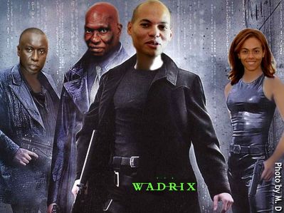 1 film a voir rapidos