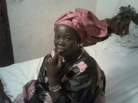 ma maman