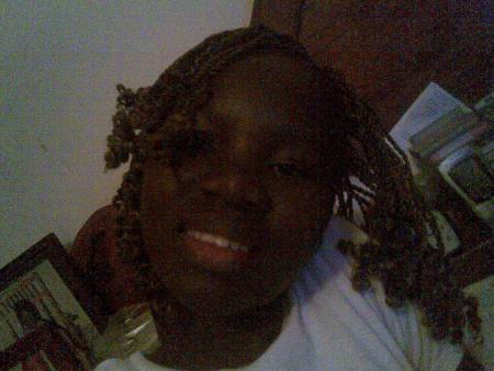 ma ptite frangine
